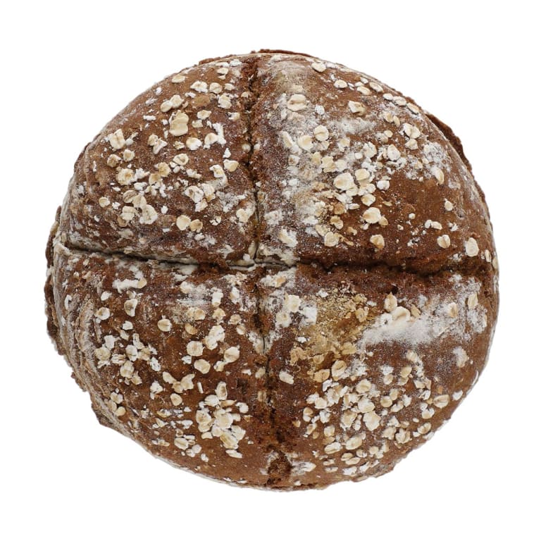 M&S Treacle Soda Bread