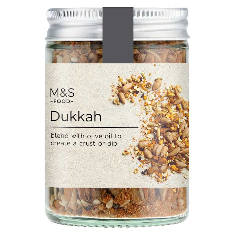 M&S Dukkah