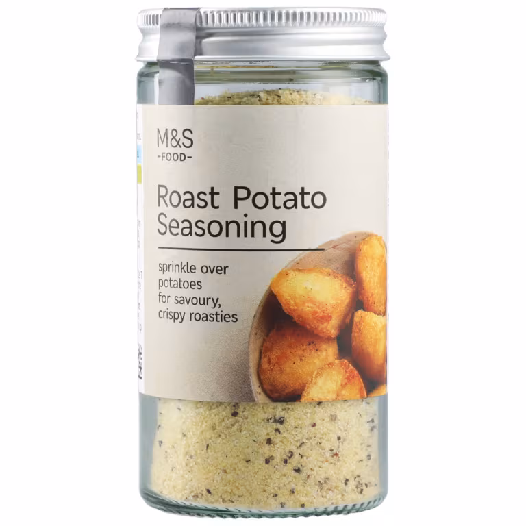 M&S Roast Potato Seasoning