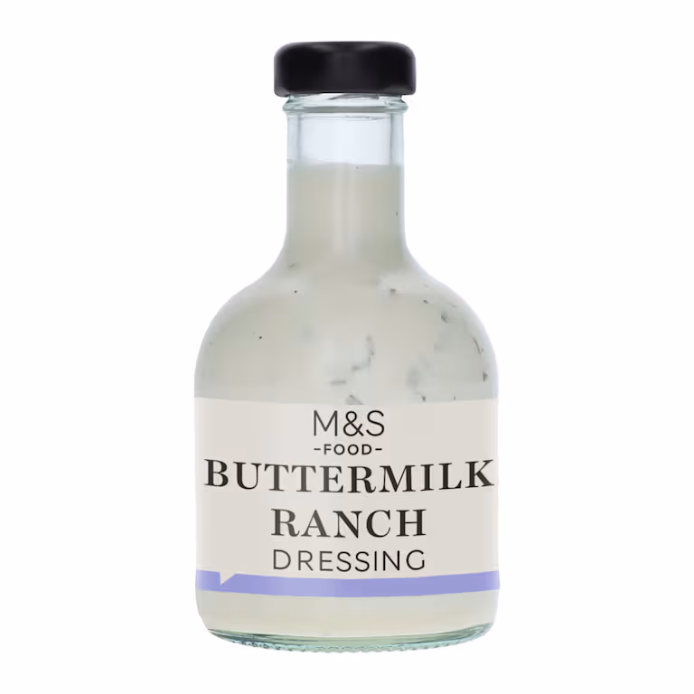 M&S Buttermilk Ranch Dressing