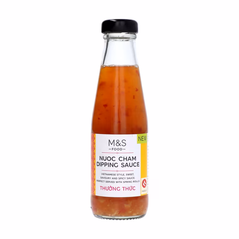 M&S Nuoc Cham Dipping Sauce