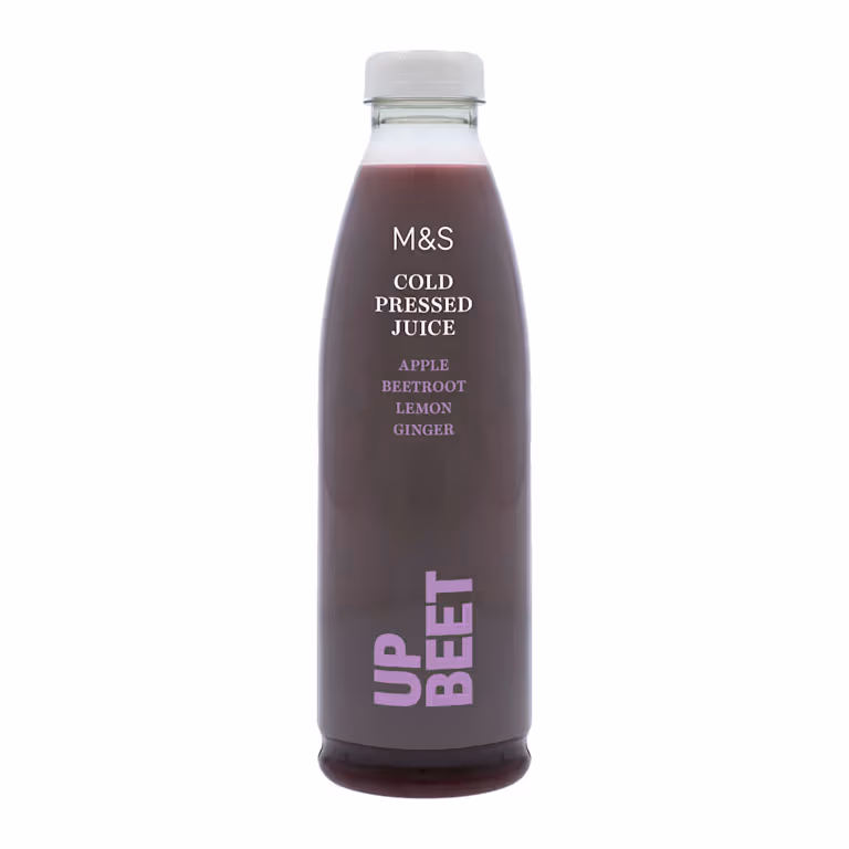 M&S Up Beet