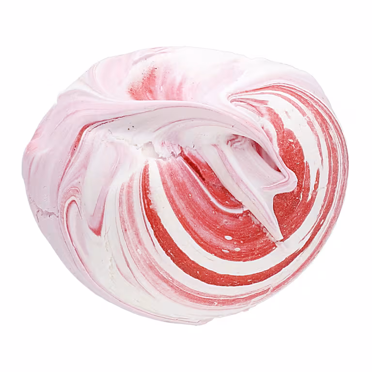 M&S Strawberry Meringue Cloud