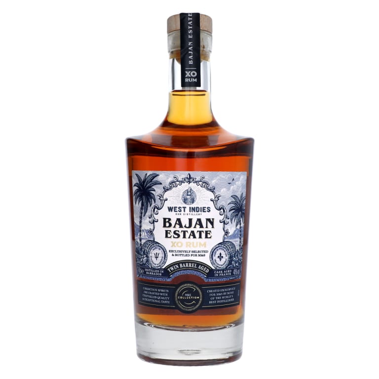 M&S Collection Bajan Estate XO Rum