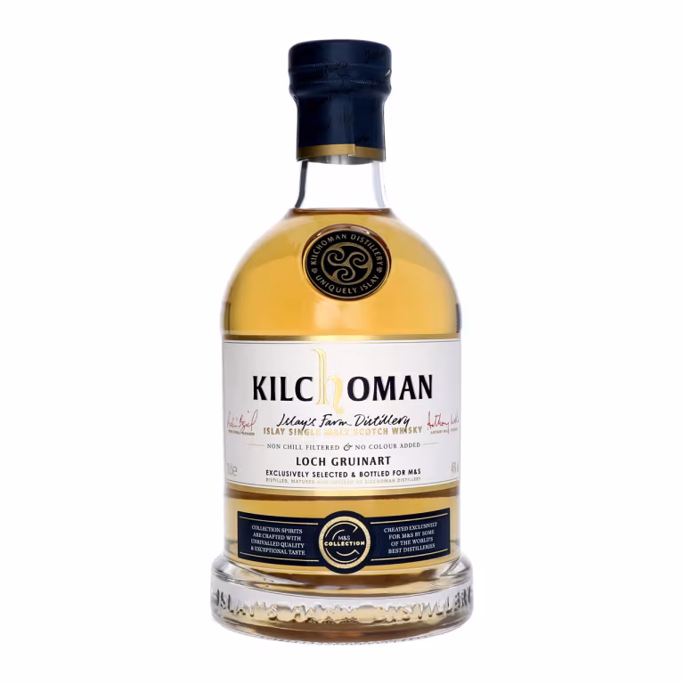 M&S Collection Islay Single Malt Scotch Whisky