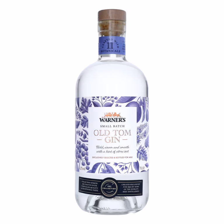 M&S Collection Small Batch Old Tom Gin