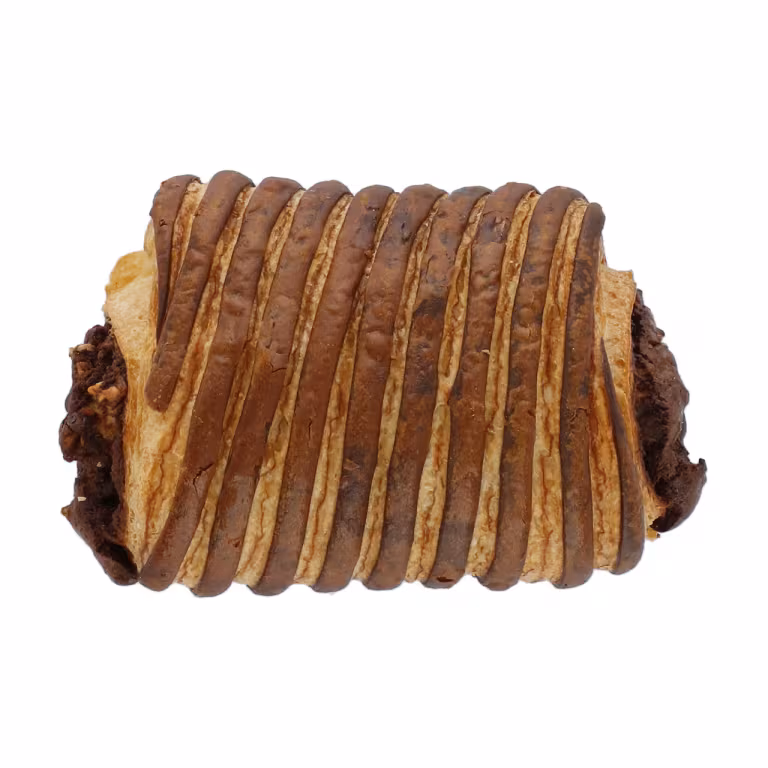 M&S Roasted Hazelnut Chocolatine