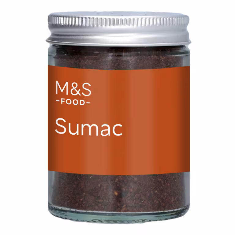 M&S Sumac
