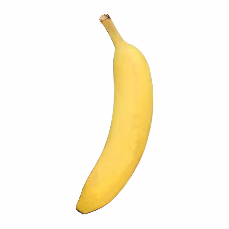 M&S Banana