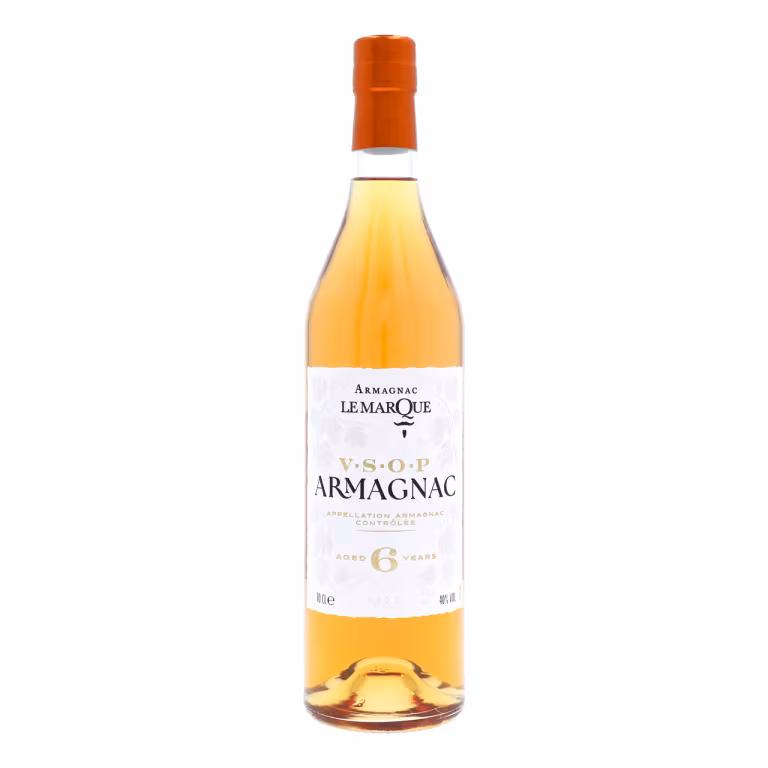 M&S Armagnac Le Marque