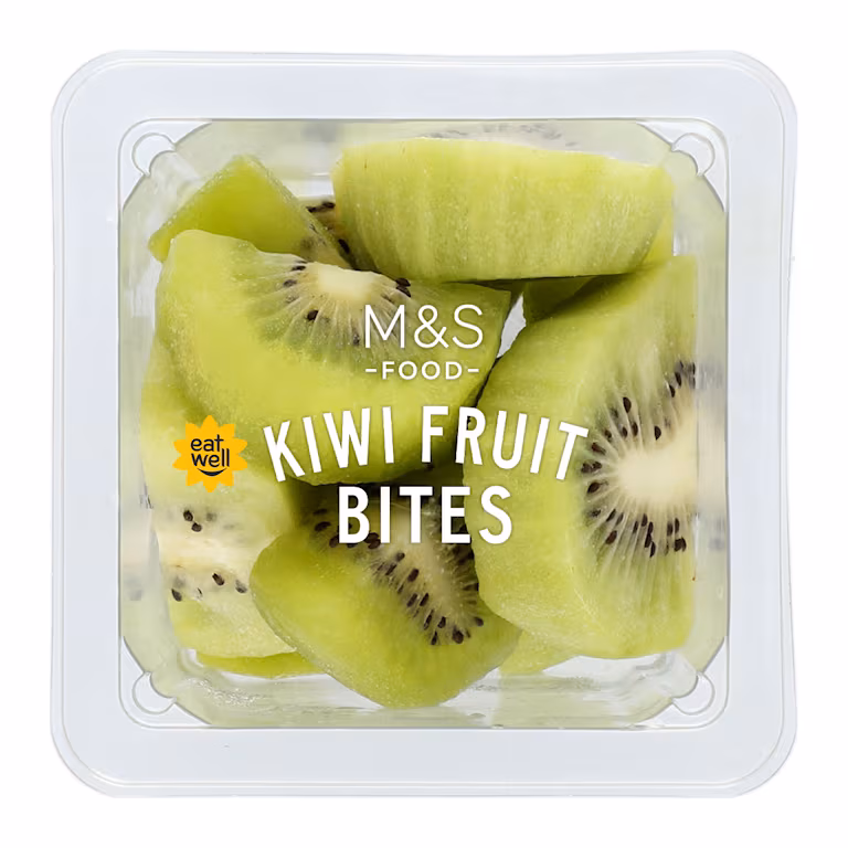 M&S Kiwi Chunks