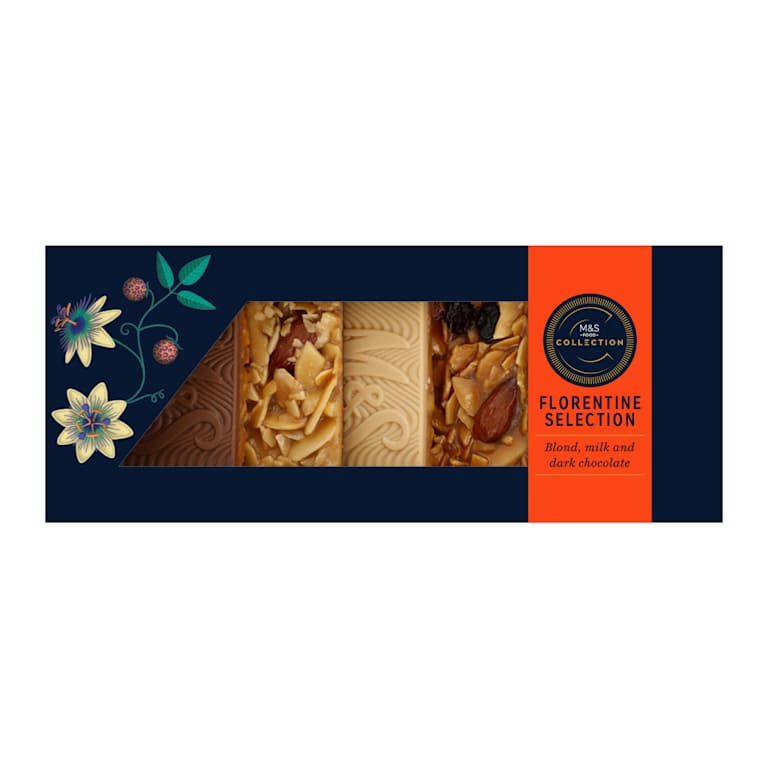 M&S Collection Florentine Selection