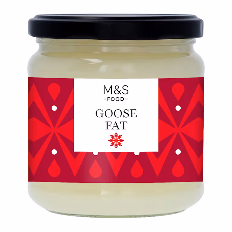 M&S Goose Fat