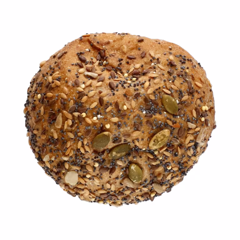 M&S Six Seed Roll