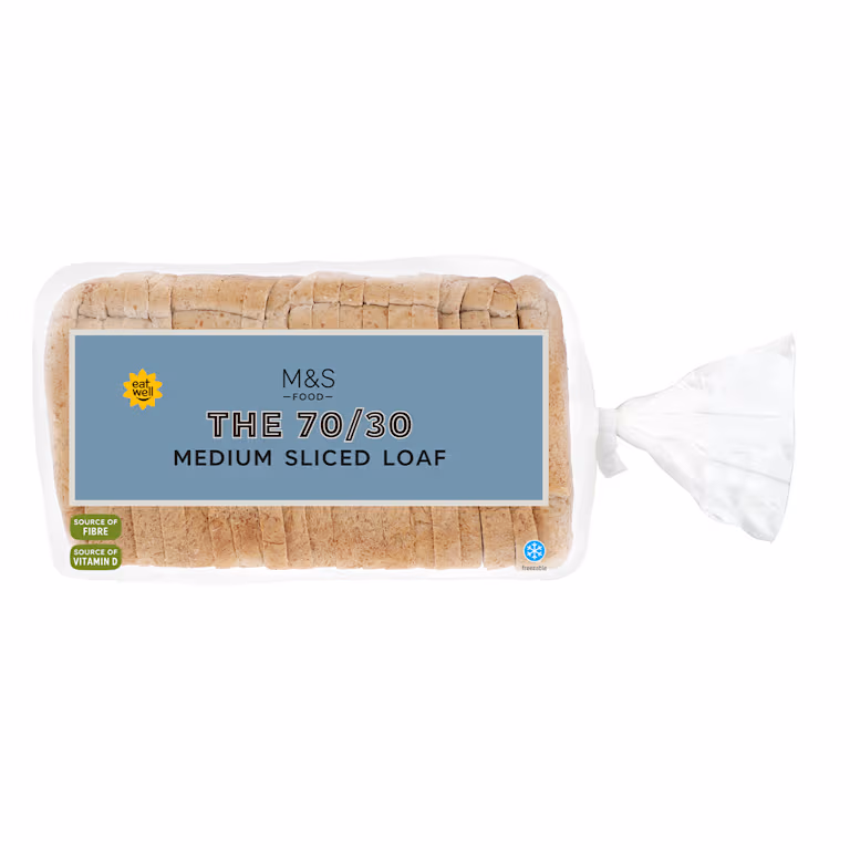 M&S The 70/30 Loaf