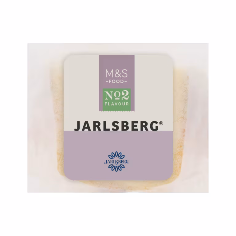 M&S Jarlsberg