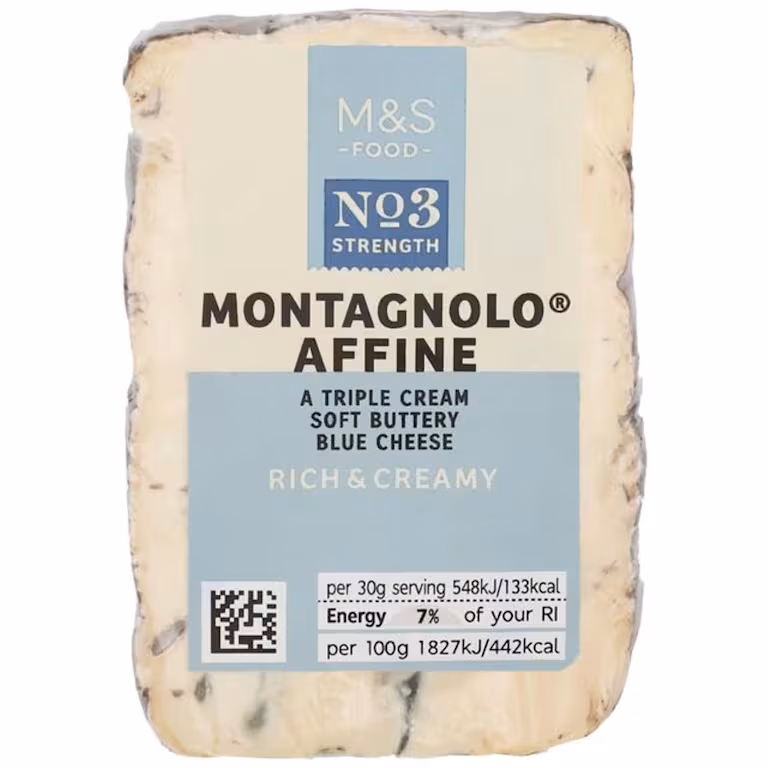 M&S Montagnolo Affine