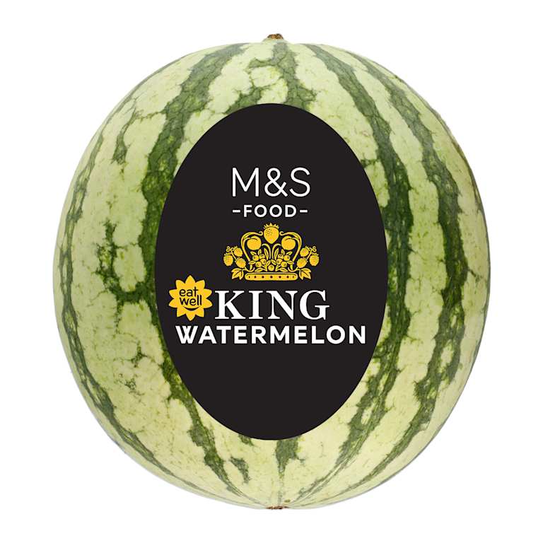M&S King Watermelon
