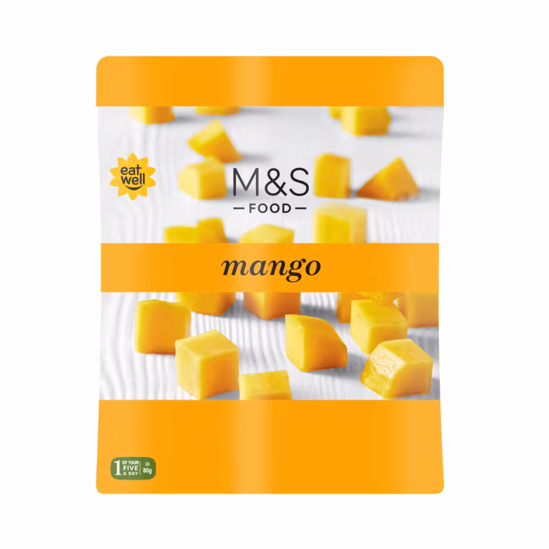 M&S Mango