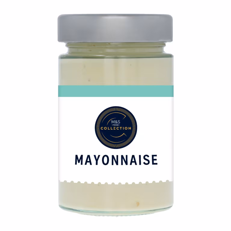 M&S Collection Mayonnaise