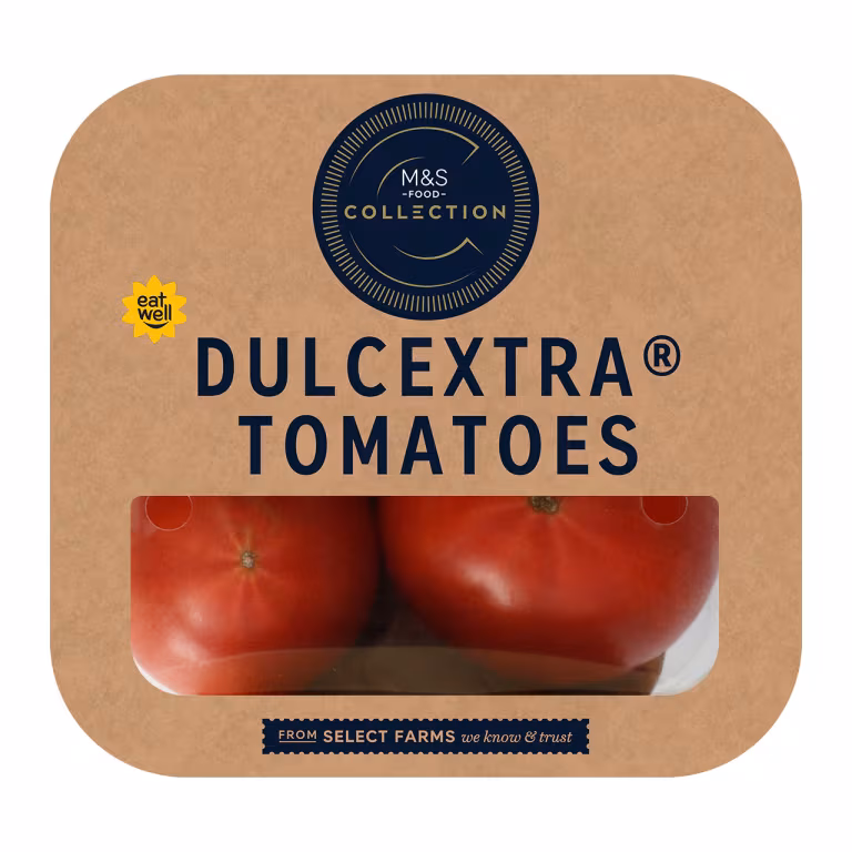 M&S Collection Dulcextra Tomatoes