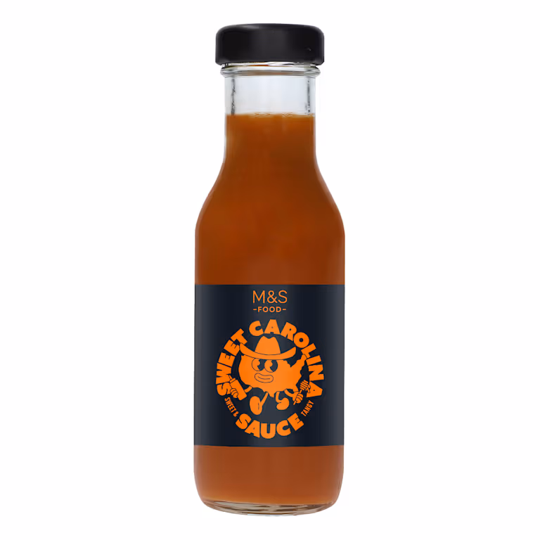 M&S Sweet Carolina Sauce