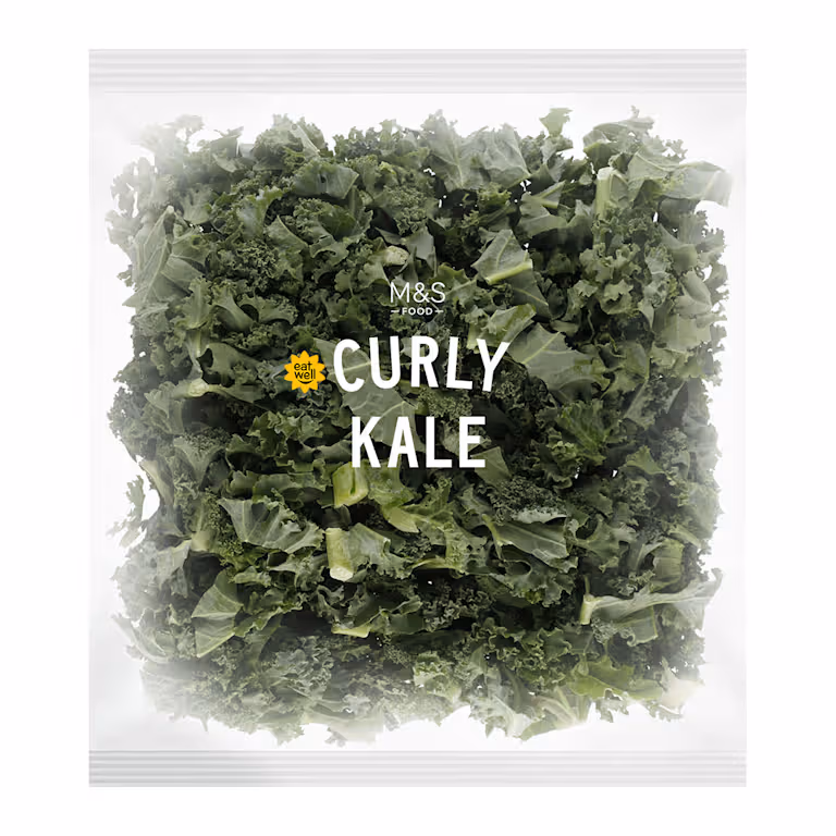 M&S Kale