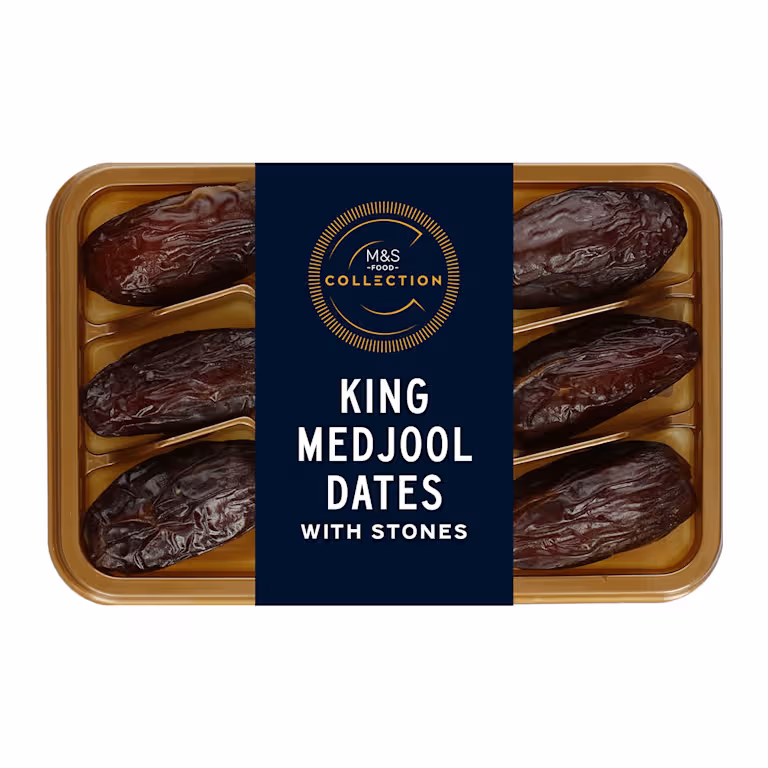 M&S Collection King Medjool Dates