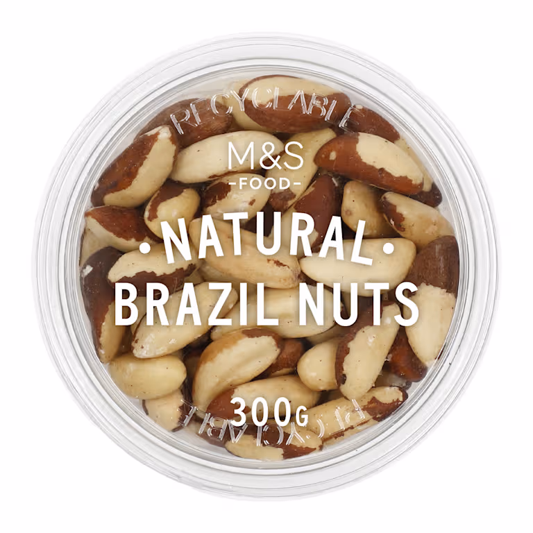 M&S Brazil Nuts