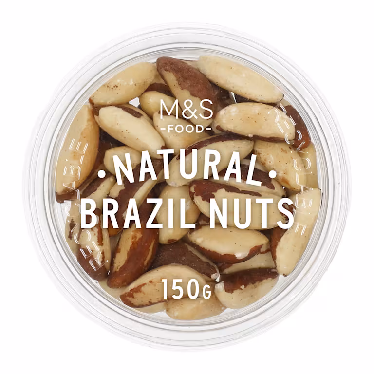 M&S Brazil Nuts