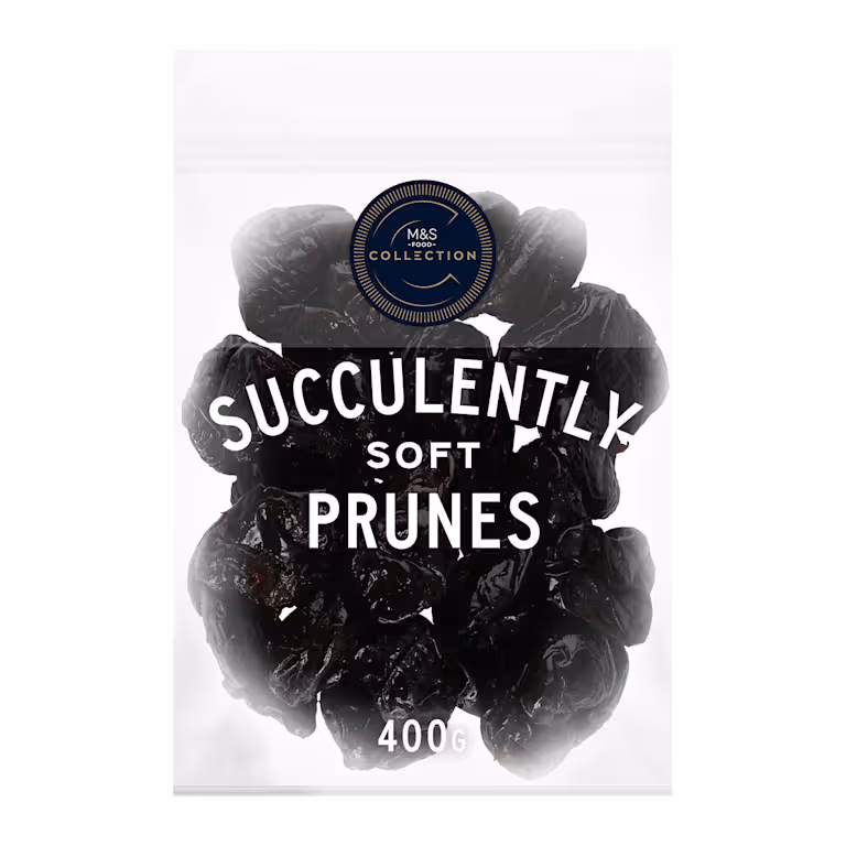 M&S Collection Soft Prunes