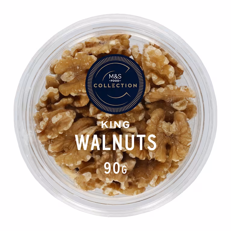 M&S Collection King Walnuts