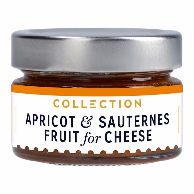 M&S Collection Apricot and Sauternes Fruit for Cheese