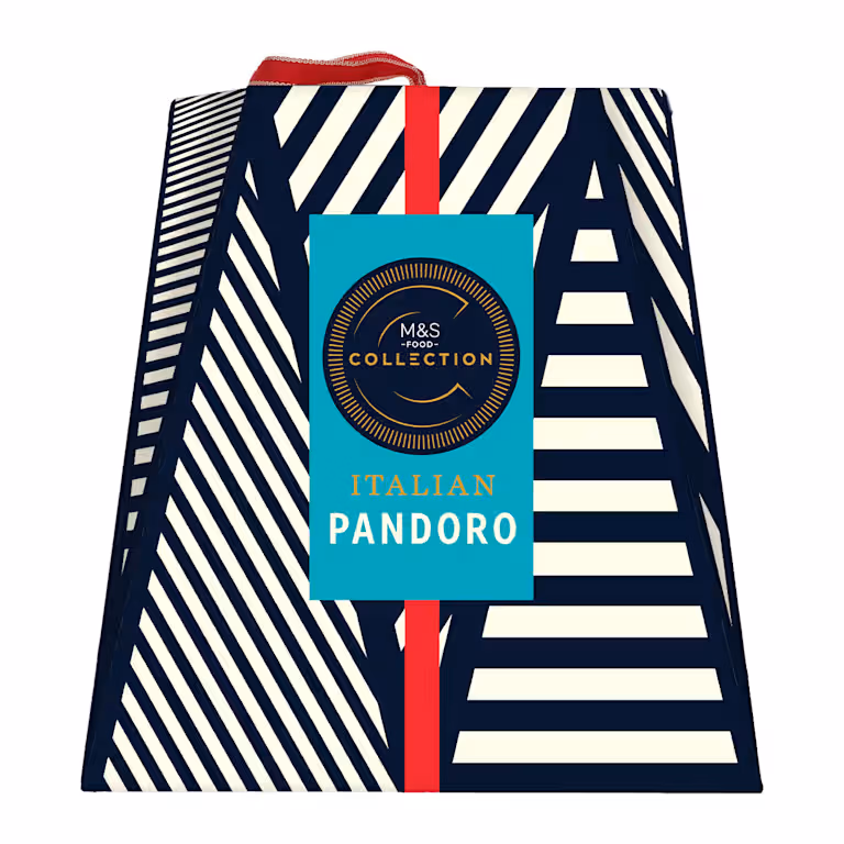 M&S Collection Italian Pandoro