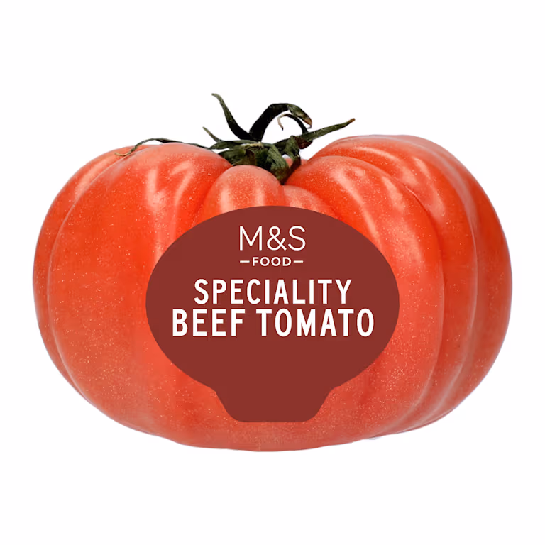 M&S Speciality Beef Tomato