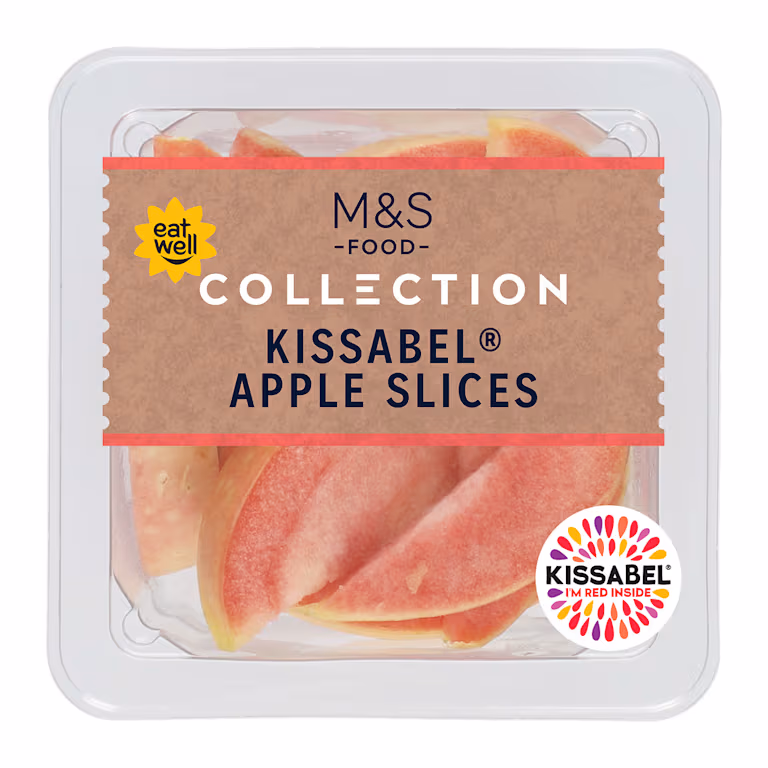 M&S Collection Kissabel Apple Slices
