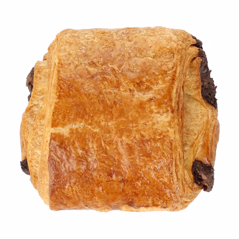 M&S Pain Au Chocolat