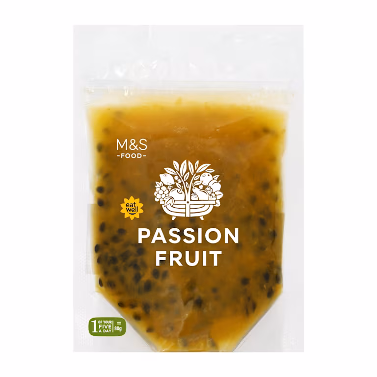 M&S Passion Fruit