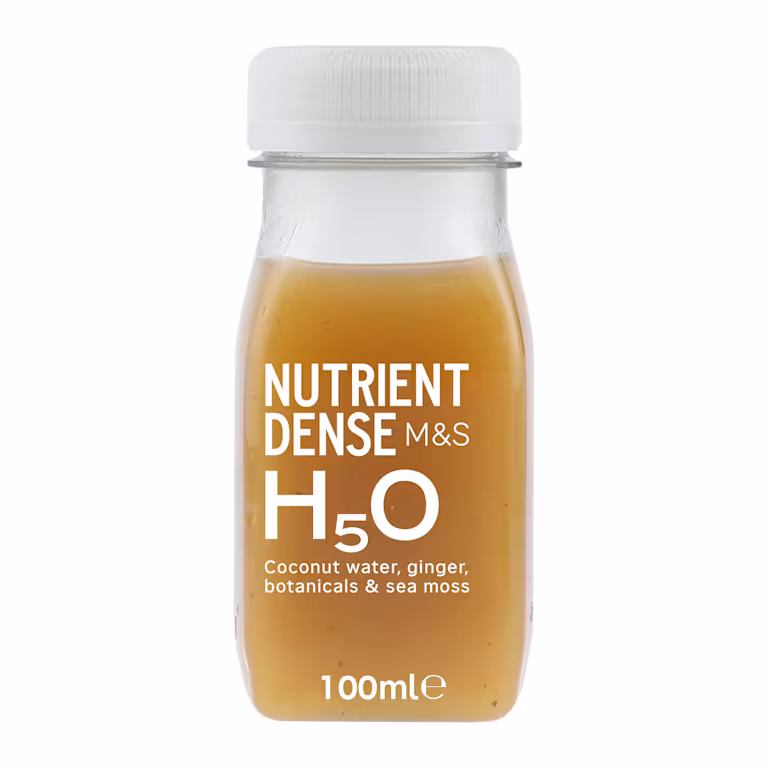 M&S Nutrient Dense H5O