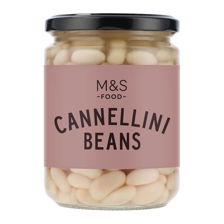 M&S Cannellini Beans