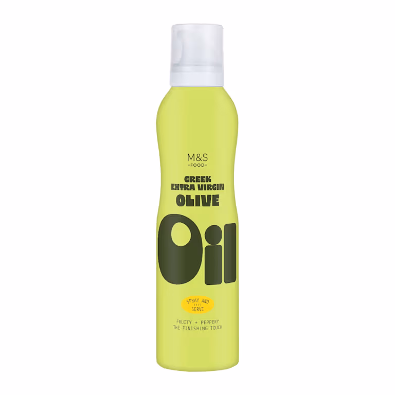 M&S Greek Extra Virgin Olive Oil