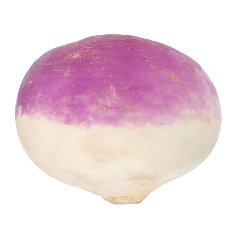 M&S White Turnip