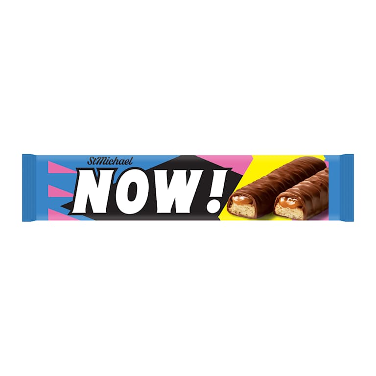 M&S Now Bar