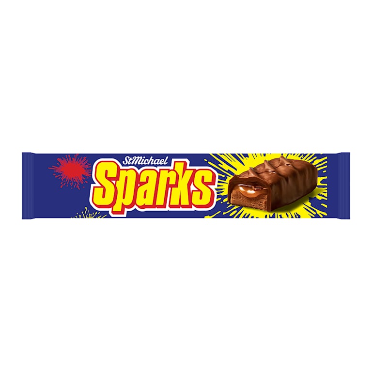 M&S Sparks Bar