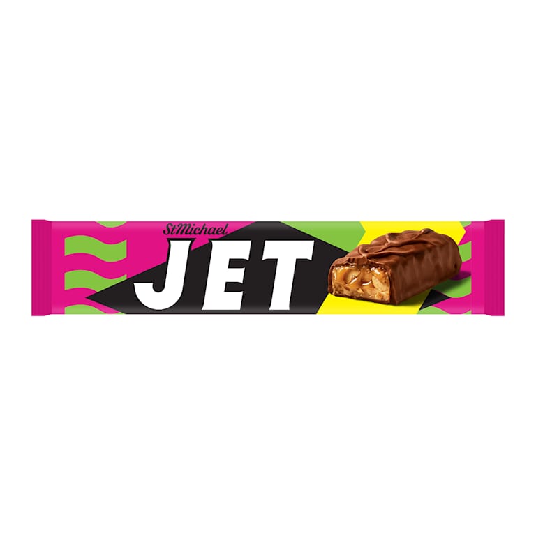 M&S Jet Bar