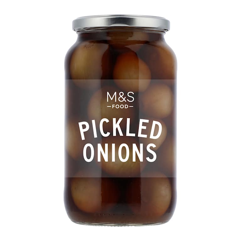 M&S Pickled Onions