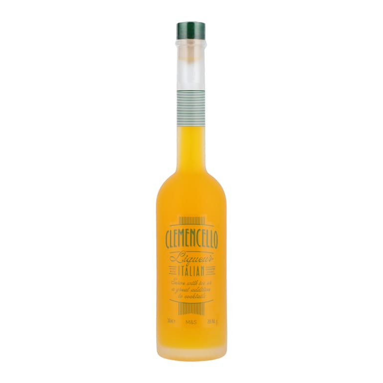M&S Clemencello Liqueur