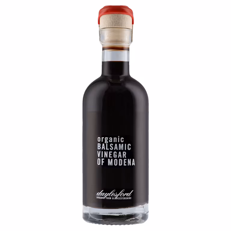 M&S Daylesford Organic Balsamic Vinegar of Modena