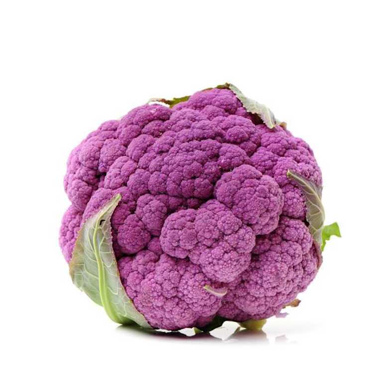 M&S Purple Cauliflower