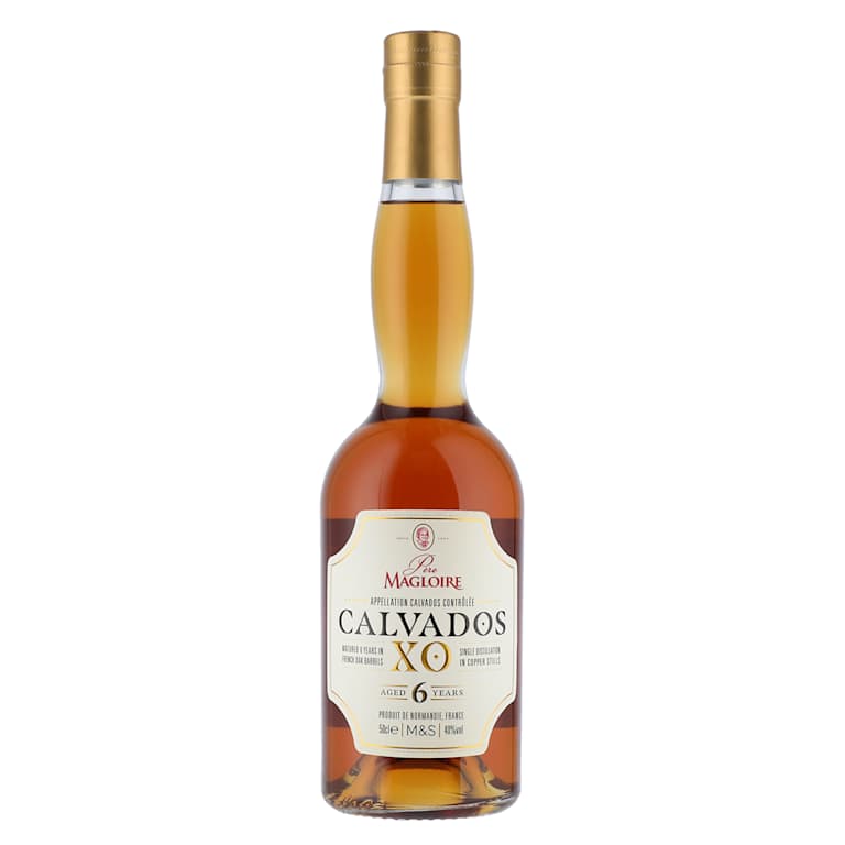 M&S Calvados XO
